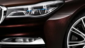 Nuova BMW Serie 7: l’ammiraglia sempre più tecnologica