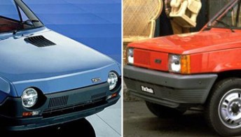 Le indimenticabili Fiat degli Anni ’80: te le ricordi?