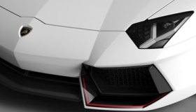 Lamborghini e Pirelli: un’Aventador speciale per le ‘nozze d’oro’