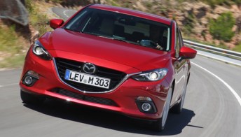 Nuova Mazda3, design e tecnologia: foto-pagella