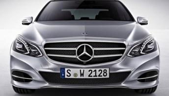 Mercedes Classe E 2013: le immagini