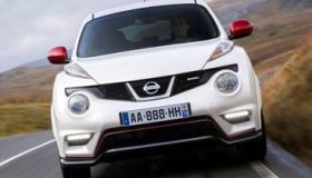 Nissan Juke Nismo: in prova la crossover sportiva per davvero