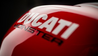 Ducati Monster 1200 R, la nuova naked