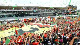 Ufficiale: il Gran Premio d’Italia di Formula 1 resta a Monza per altri tre anni
