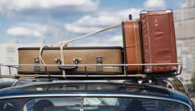 Portapacchi da auto: Thule aiuta a scegliere