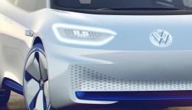Volkswagen I.D., il futuro dell’auto è elettrico e a guida autonoma