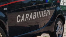 Nuove auto per i Carabinieri: ecco la Fiat Punto e la Renault Zoe (elettrica)