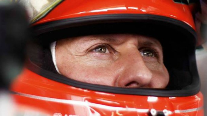 Schumacher, medico tedesco accende le speranze: ”Potrebbe riprendere conoscenza”
