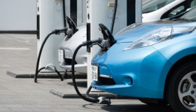 La California connetterà alla Rete 1,5 mln di auto elettriche