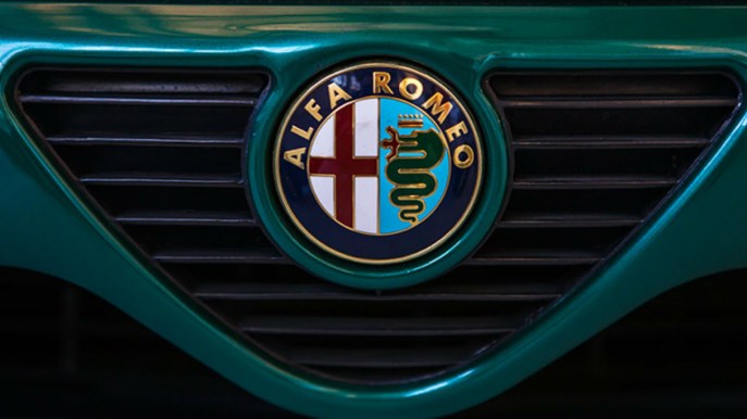 Fca Heritage, in vendita le migliori auto d’epoca col progetto ”Reloaded by creators”