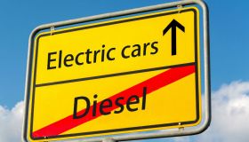 L’ecotassa spinge le auto diesel dall’Italia all’estero