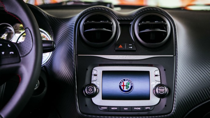 Alfa Romeo, nuovo Suv compatto in arrivo
