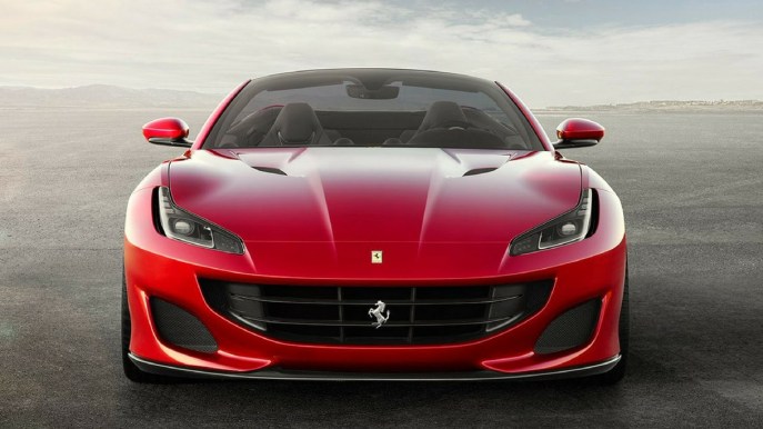 Cosa sappiamo del prototipo della nuova Ferrari ibrida silenziosa