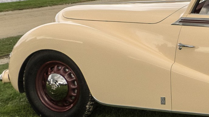 Rubata a Brescia una storica Alfa Romeo dal valore di mezzo milione