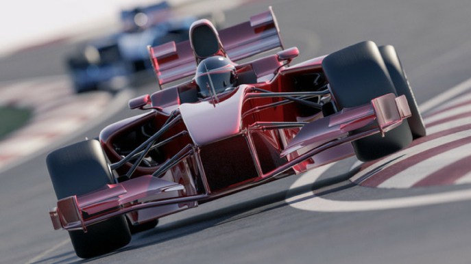 Formula 1, come vedere in streaming il Gran Premio di Montecarlo