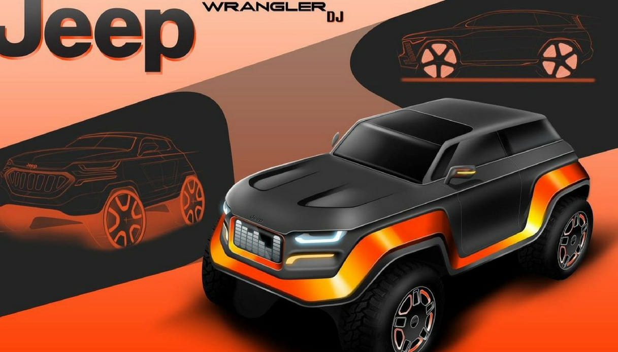 jeep wrangler 2030