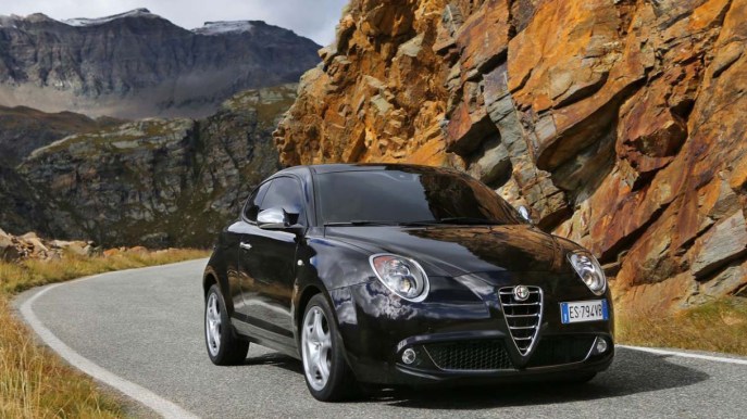 Quale auto sostituirà l’Alfa MiTo fuori produzione da luglio?