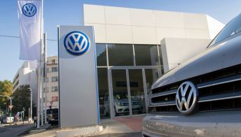 Accordo tra Volkswagen e Ford per sviluppare nuovi veicoli commerciali