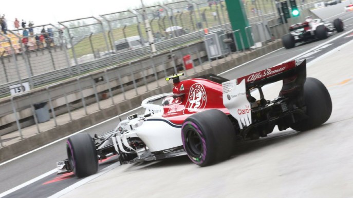 Alfa Romeo: ipotesi di ritorno diretto in F1 acquisendo Sauber