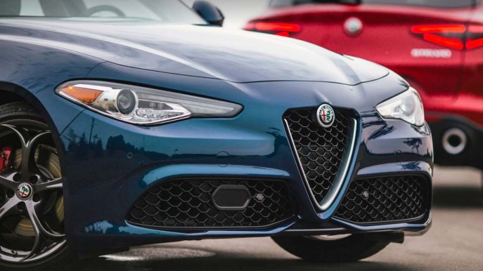 Alfa Romeo e Maserati: “Nel mirino abbiamo Porsche e Tesla”