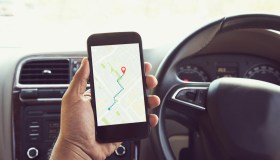 Google Maps segnalerà incidenti, lavori in corso e strade chiuse