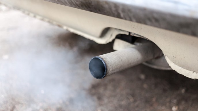 Inquinamento: quanto è colpa delle auto?