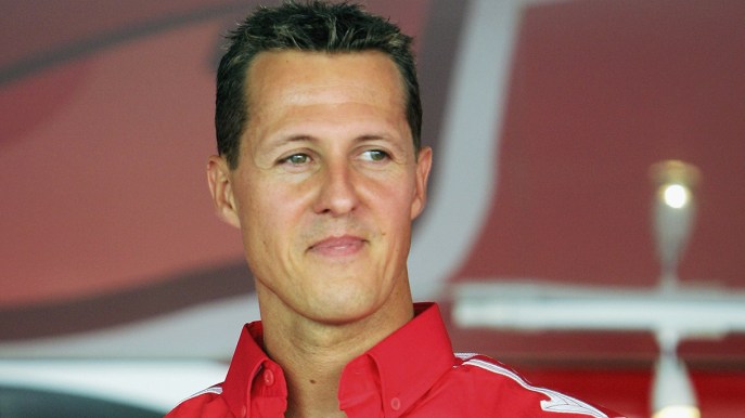 F1, Michael Schumacher trasferito dalla Svizzera a Maiorca