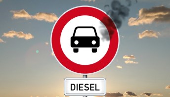 Blocco diesel Euro 4 in Lombardia, Veneto, Piemonte ed Emilia Romagna