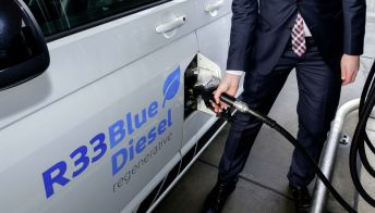 Volkswagen ‘salva’ il diesel: ecco il carburante del futuro