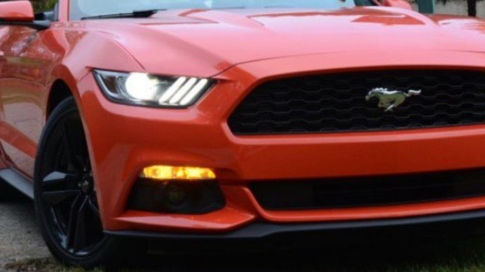 Ford presenta la Mustang più potente di sempre