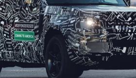 Land Rover Defender, nuova vita per l’iconico modello della Casa