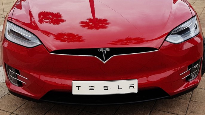 Ecobonus: la Tesla è la grande esclusa tra le auto elettriche