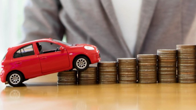 Assicurazione Auto, aumentano i costi nel 2019