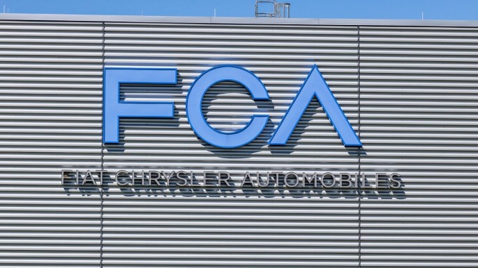 FCA, airbag difettosi: richiamate oltre 1 milione e mezzo di auto