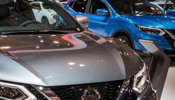 Le 10 auto diesel più vendute in Italia nel 2018