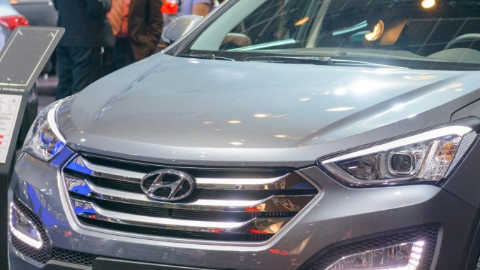Hyundai progetta un nuovo mini suv, il mercato continua a crescere
