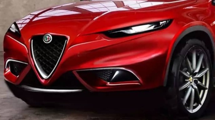 Alfa Romeo C-SUV si farà, FCA conferma la produzione