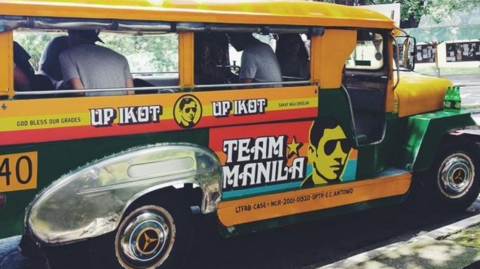 Jeepney, 250mila mezzi storici saranno vietati nelle Filippine