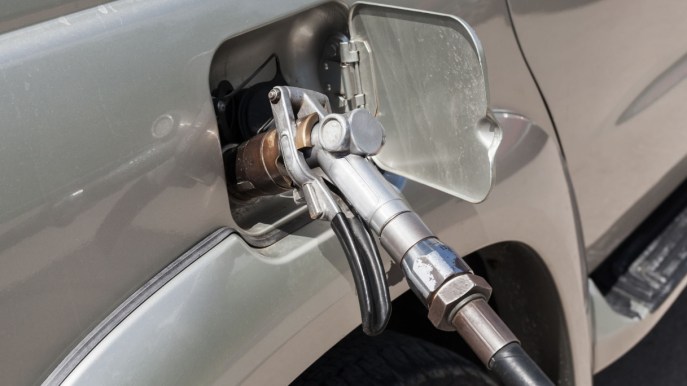 Auto a metano: sicurezza al massimo con la ‘multivalvola’