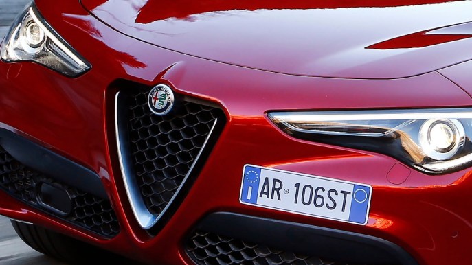Brennero e Giulia GTV: due nuove Alfa Romeo nel 2020
