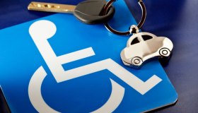 Esenzione del bollo auto per i disabili: come richiederla