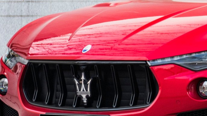 Grande incertezza per le sportive di Maserati, stop ai motori Ferrari