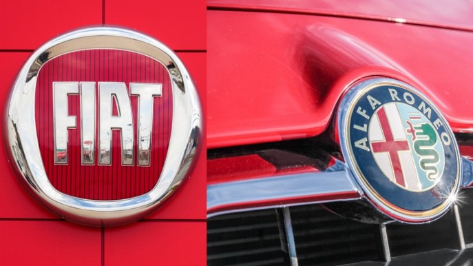 Salone di Barcellona, le novità di Fiat e Alfa Romeo