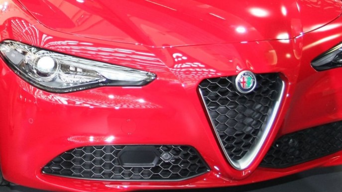 Alfa Romeo Sport Tech, edizioni speciali di Giulia e Stelvio