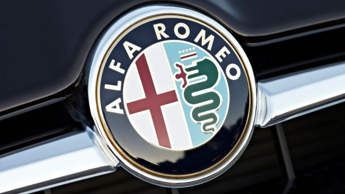 Coppa d’Oro a Villa d’Este per un’Alfa Romeo 8C