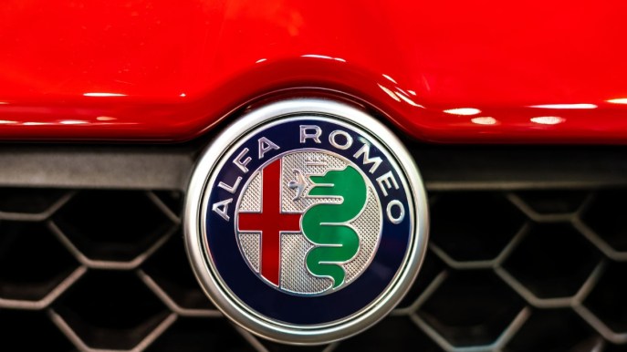 Alfa Romeo: la crisi continua, le vendite si confermano in calo
