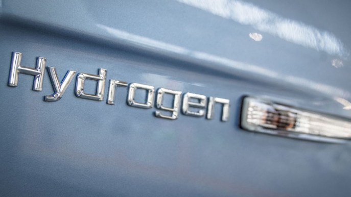 Adler crea Hydro, la prima auto a idrogeno italiana