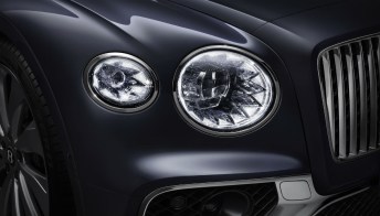 Bentley Flying Spur, la nuova regina delle auto di lusso