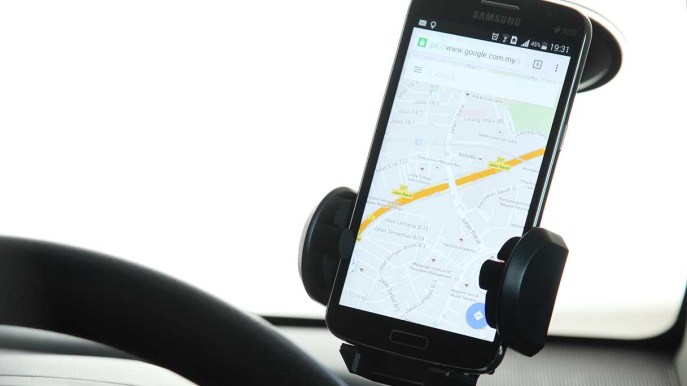 Google Maps, in arrivo sull’app anche il tachimetro