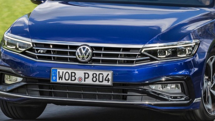 Nuova Volkswagen Passat: il prezzo in Italia